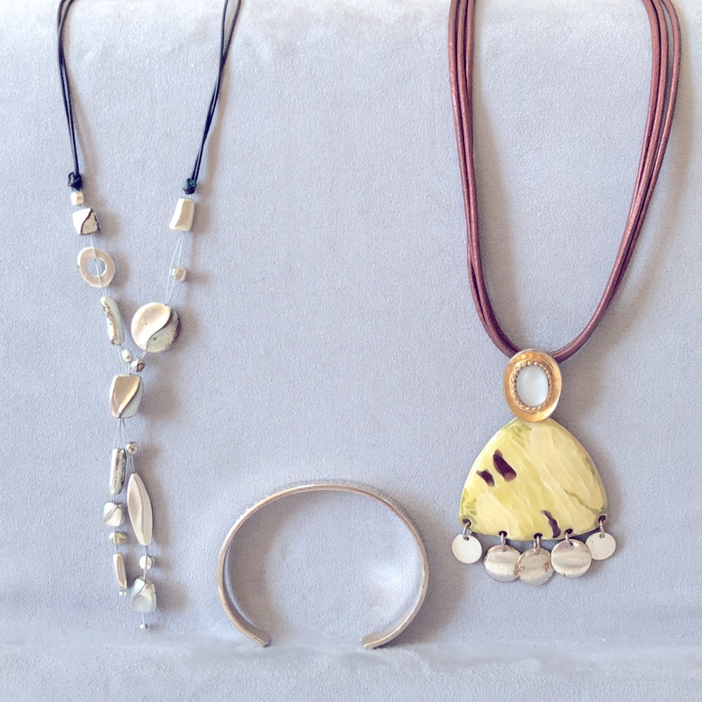 CHICOS Fashion Jewelry